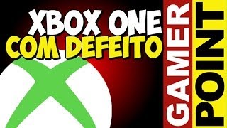 Xbox One dá defeito mas vende bem - Gamer Point