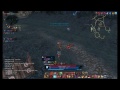 Lefty.Lucy - Tera Warrior PvP #6