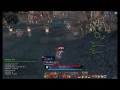 Lefty.Lucy - Tera Warrior PvP #6