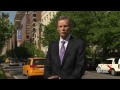 Stephen Harper in New York