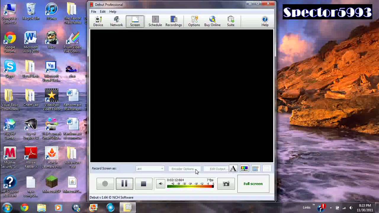 Best Free Screen Recording Software - YouTube