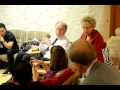 Let's Talk Oslo with Jan Paulsen Part 2