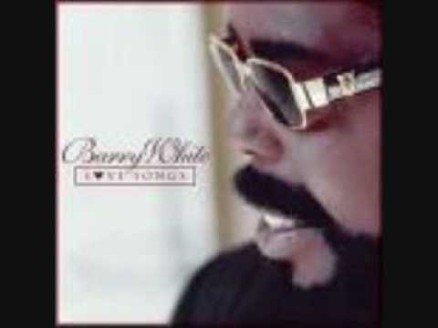 Barry White - Cant Get Enough Of Your Love