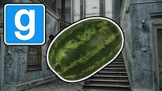 Ghostly Advice (Garry's Mod Trouble In Terrorist Town)