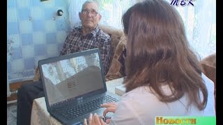 Слуховые аппараты помог установить участникам ВОВ «Сибирский Антрацит»