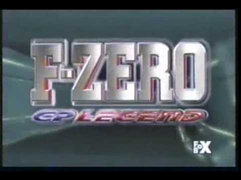 Zero GP Legend American Opening - YouTube