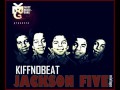 Kiff No Beat - Tia BlackBerry