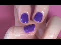 China Glaze Cirque du Soleil: Worlds Away Swatches & Review