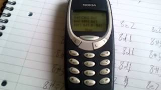 Still Alive Nokia 3310 Composer