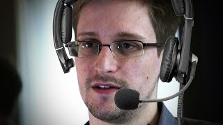 Edward Snowden's Cruel Fate