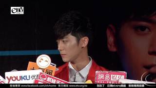 Bii 畢書盡 【You to Bii畢書盡2013 Live concert】 記者會 媒體聯訪