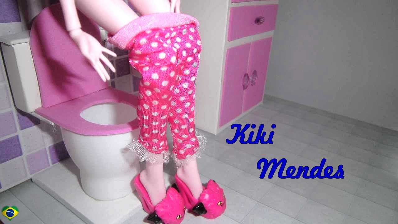 Monster High Barbie Monster High Barbie