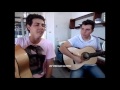 VIOLADA COM OTÁVIO AUGUSTO & GABRIEL E RODRIGO MATTOS -