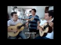VIOLADA COM OTÁVIO AUGUSTO & GABRIEL E RODRIGO MATTOS -