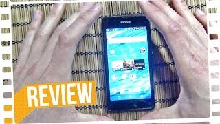 Sony Xperia Z1 Compact - Review - HD