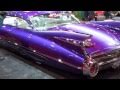 1959 Cadillac coupé de ville - Mario Colalillo 