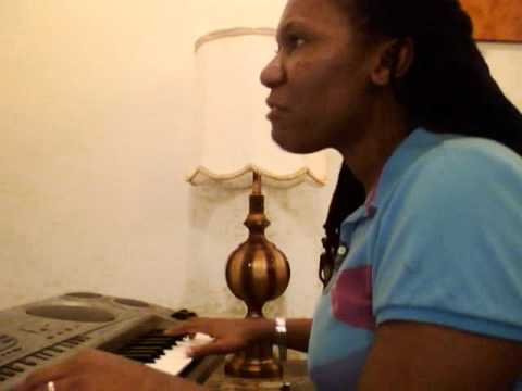 Open Your Eyes by Bobby Caldwell (cover) - YouTube