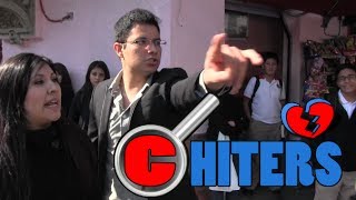 Luisito rey - Los infieles (Cheaters)