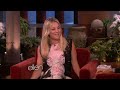 Kaley Cuoco's Tramp Stamp