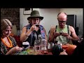 Harvard Sailing Team - Hipster Thanksgiving