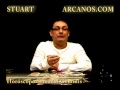 Video Horscopo Semanal GMINIS  del 5 al 11 Agosto 2012 (Semana 2012-32) (Lectura del Tarot)