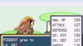 pokemon leaf green growlithe gameshark code