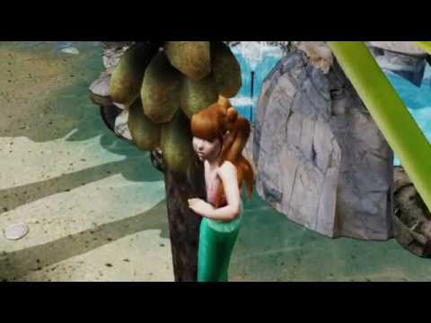 Youtube Sims 2 Castaway