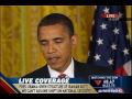 Obama On Apologizing To Iran