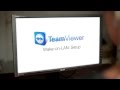 TeamViewer 9 Features Wake-on-LAN Setup