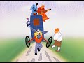 Из мультфильмов «Ничего на свете лучше нету» Скачать клип, смотреть клип, скачать песню
