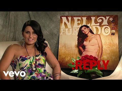 Nelly Furtado - ASK:REPLY