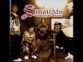 SINDICATO ARGENTINO DEL HIP HOP el imperio kontraataka