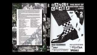 DANCE CRAZE THE VIDEO & DVD VERSIONS - LIVE - (AUDIO ONLY