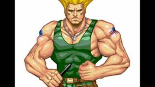 Instinct Alternative ]:.: Coronel Guile