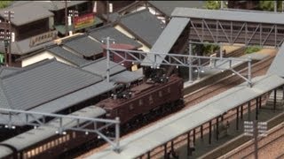 KATO Ｎゲージ C62＋EF58＋スハ44系「つばめ」13両セット スハ44系特急(つばめ) 基本＆増結セット | KATO(カトー) 10-534