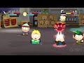 South Park: The Stick of Truth - 7 Minutes of Gameplay