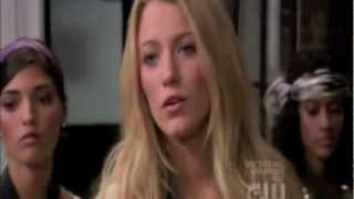 Serena - The Blake Lively Song (Gossip Girl)