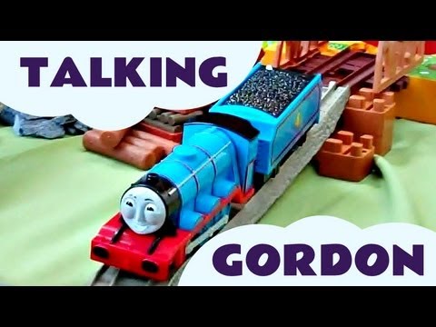 Trackmaster Talking Hiro