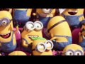 Minions Official Super Bowl TV Spot (2015) - Despicable Me Prequel HD