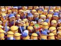 Minions Official Super Bowl TV Spot (2015) - Despicable Me Prequel HD