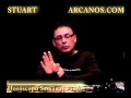 Video Horóscopo Semanal TAURO  del 7 al 13 Abril 2013 (Semana 2013-15) (Lectura del Tarot)