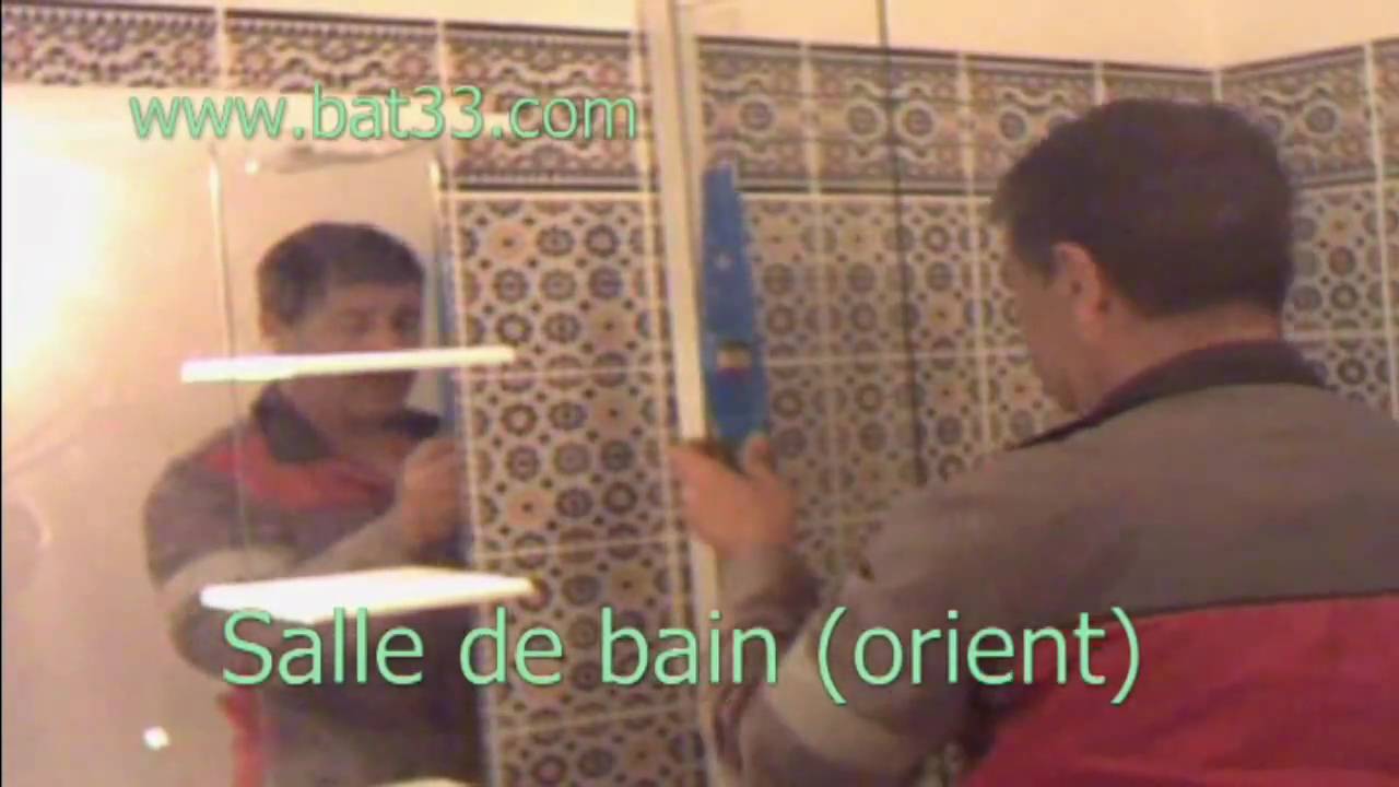 Zellige marocain salle de bain – lombards