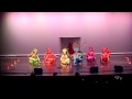 Cornell Bhangra @ Worlds Best Bhangra Crew 2013