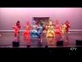 Cornell Bhangra @ Worlds Best Bhangra Crew 2013