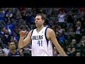 NBA Nightly Highlights: December 3rd