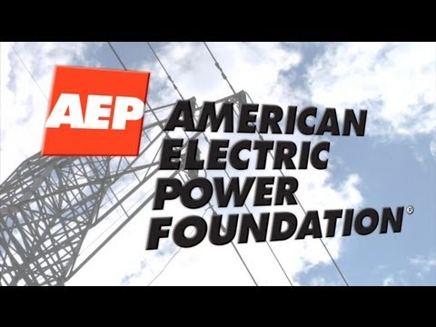 American Electric Power Foundation Weatherization Grant