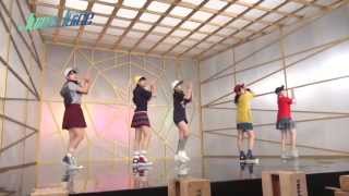 Juice=Juice 密着映像 #12