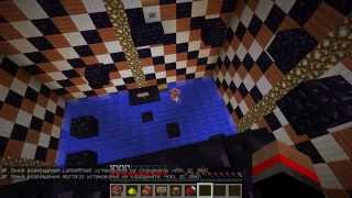 Иллюзия  [Прохождение Карты] - MINECRAFT