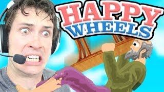 MR. TABLE JUMP HUMP DOOMBRINGER - Happy Wheels