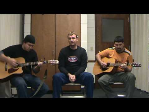 The Truth , Jason Aldean cover by Marcus, Andrew, and James - YouTube